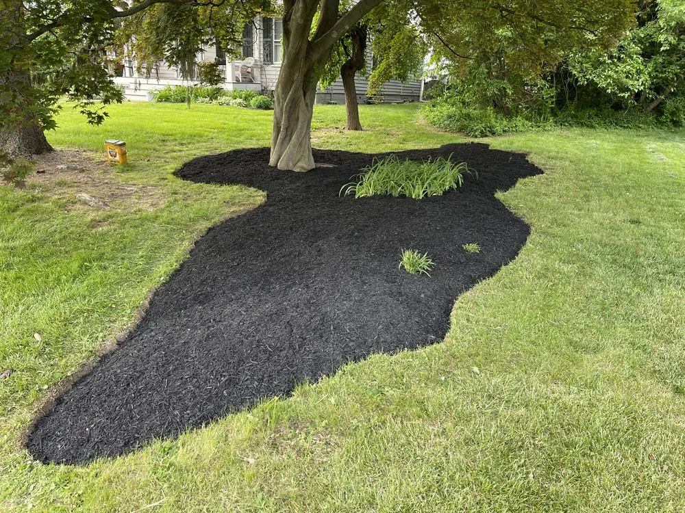 Reliable landscape installation for year-round maintenance across Trenton, NJ - Pires Unlimited