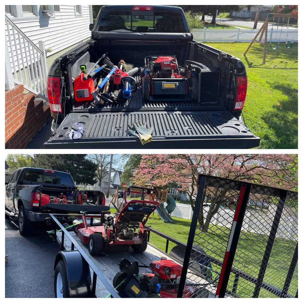 Trusted landscape installation experts serving Trenton, NJ - Pires Unlimited