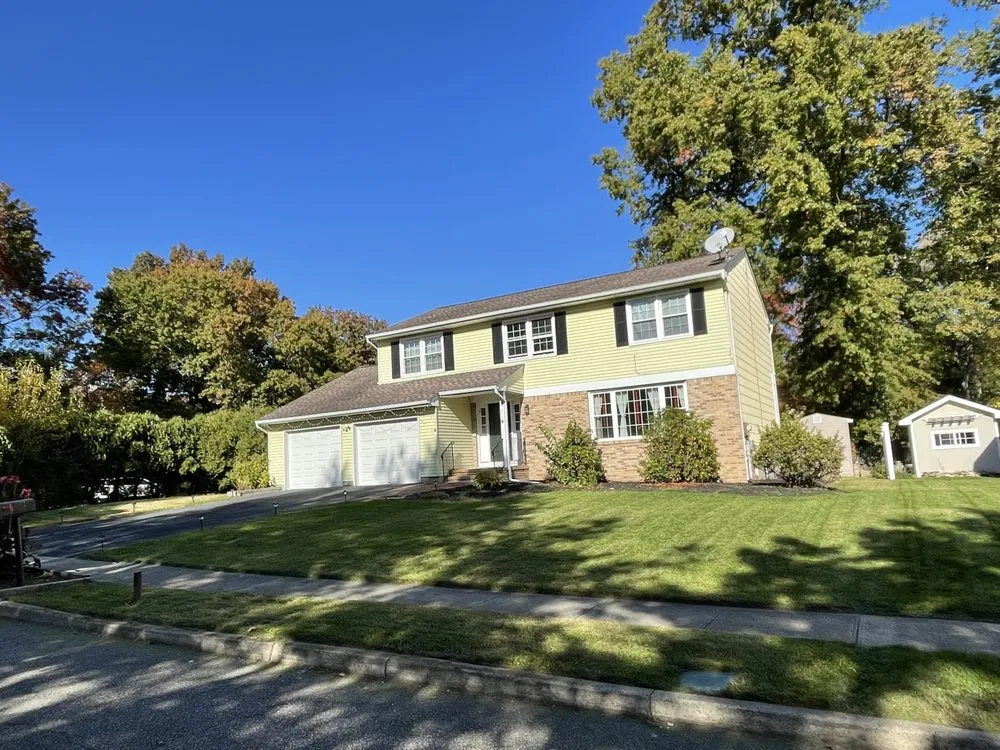 Reliable garden landscaping in Trenton, NJ - Pires Unlimited