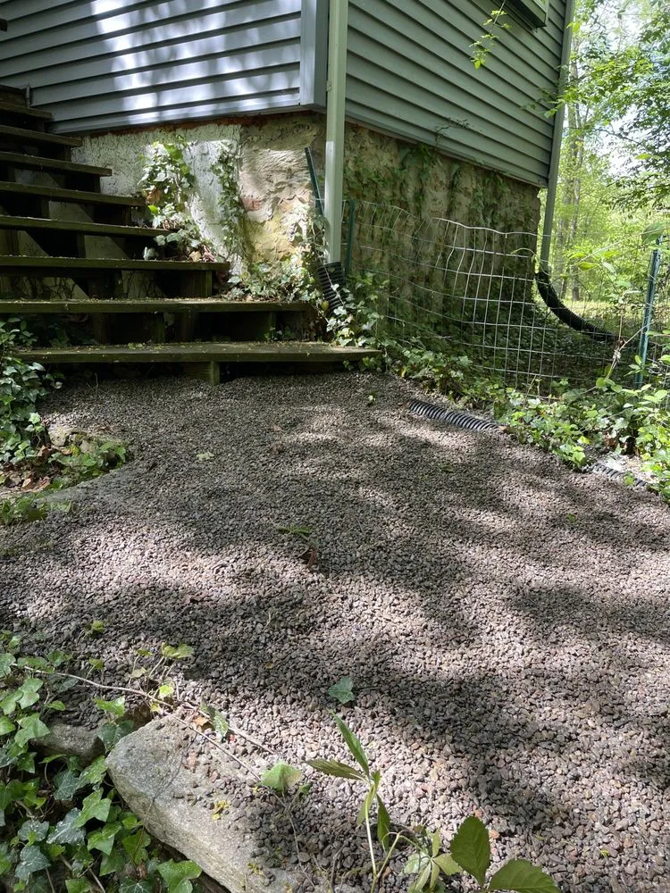 Top-rated landscaping services in Trenton, NJ - Pires Unlimited