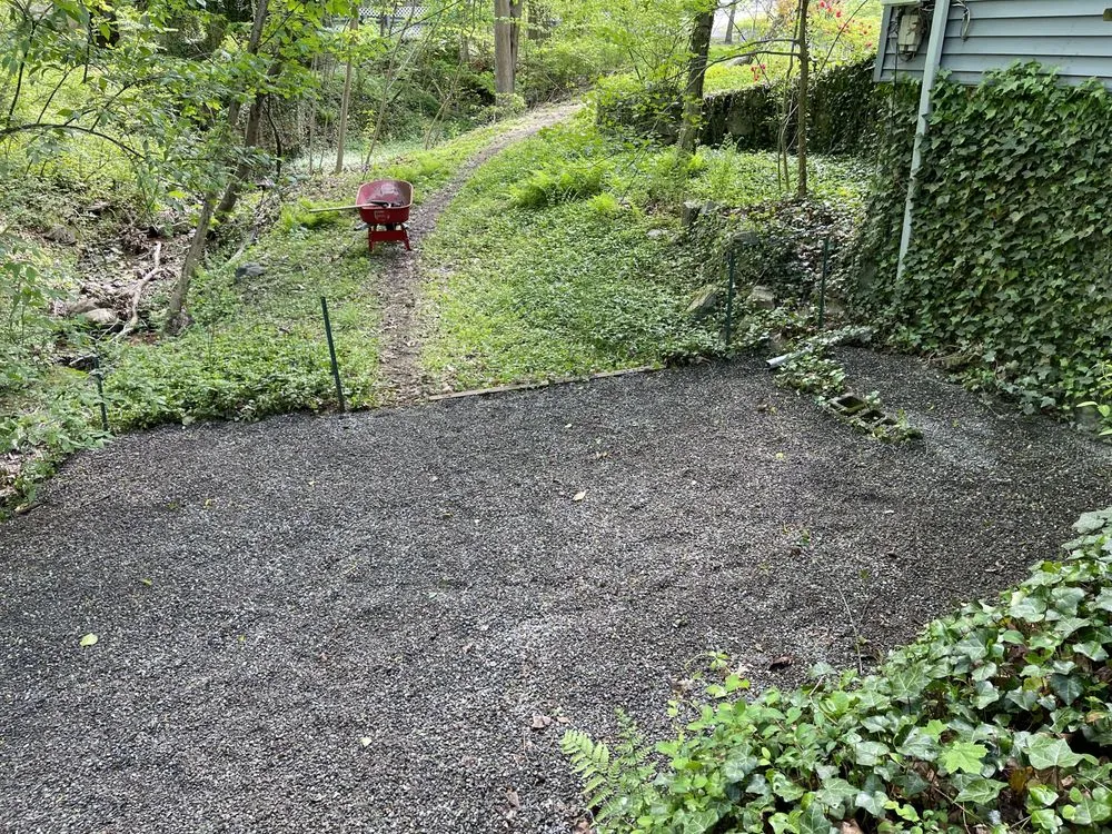 Trusted residential landscaping in Trenton, NJ - Pires Unlimited