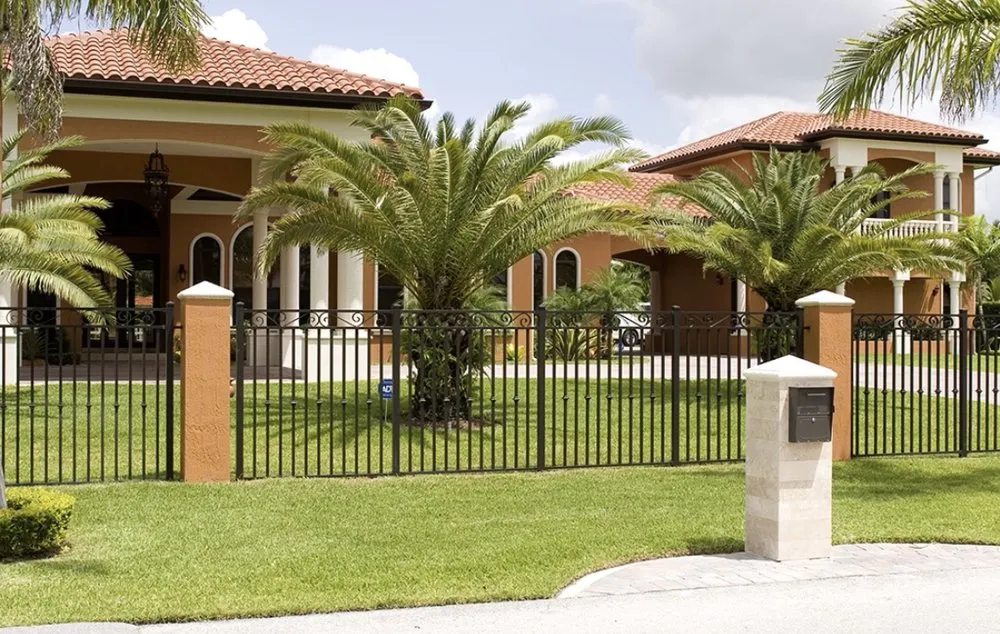 Affordable lawn care service with custom design across Hialeah, FL - Piri Nursery and Landscaping