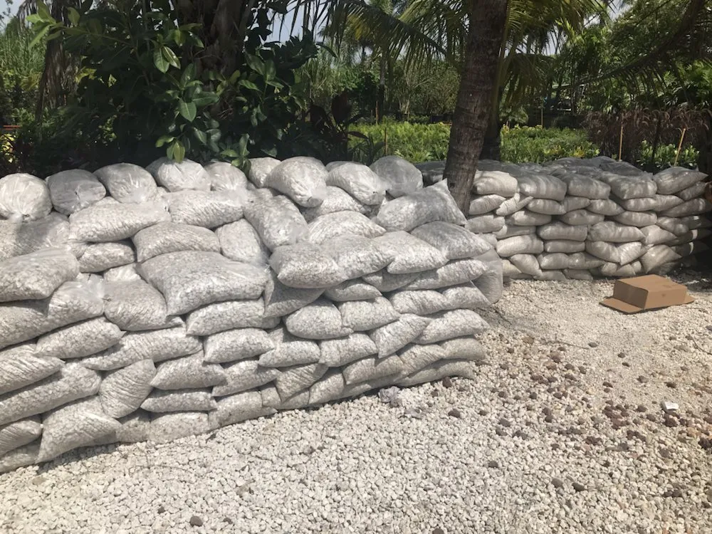 Expert residential landscaping for residential properties across Hialeah, FL - Piri Nursery and Landscaping