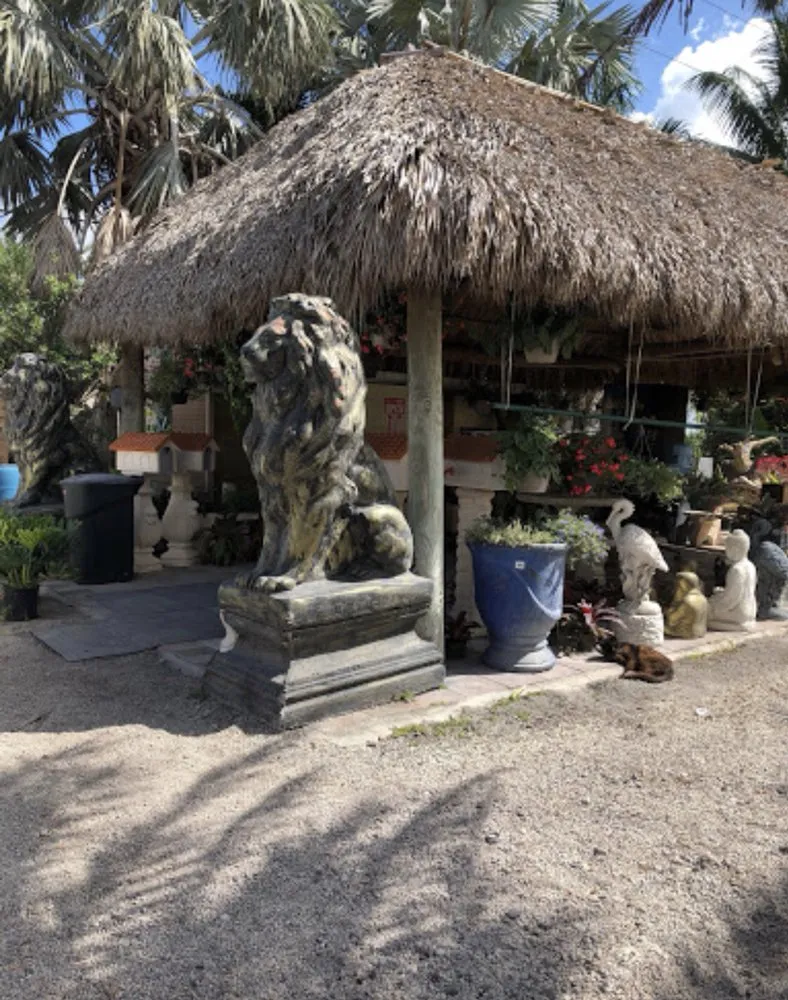 Trusted yard cleanup service near you in Hialeah, FL by Piri Nursery and Landscaping