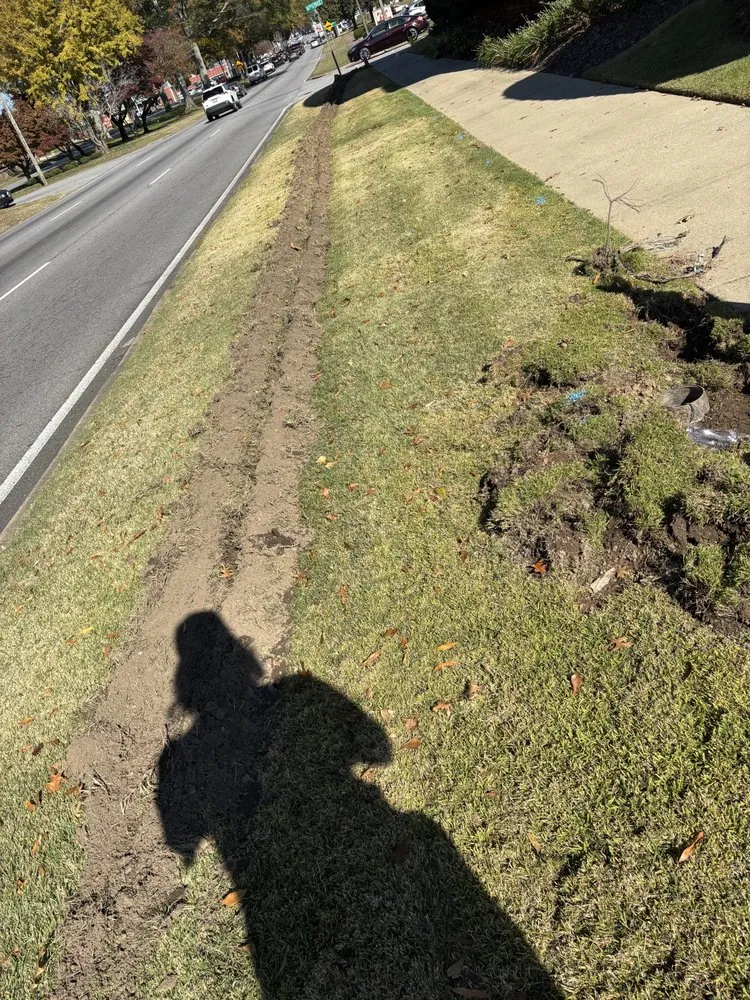 Local landscape design for outdoor upgrades across Oxford, AL - Pirkle's Lawn Irrigation