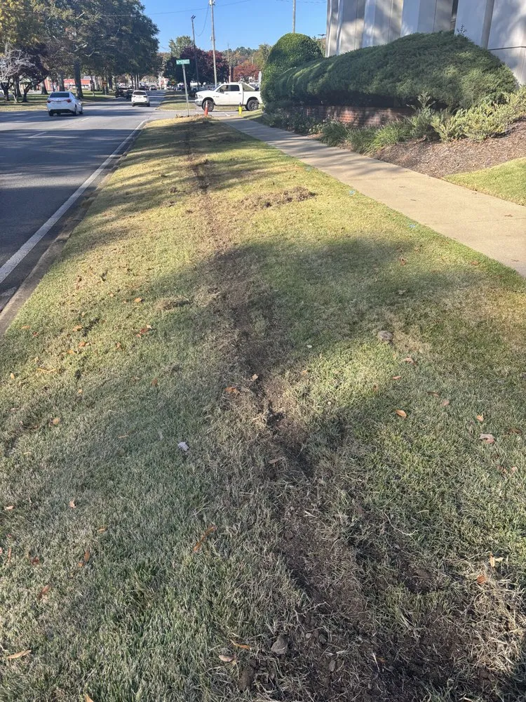 Expert residential landscaping in Oxford, AL - Pirkle's Lawn Irrigation