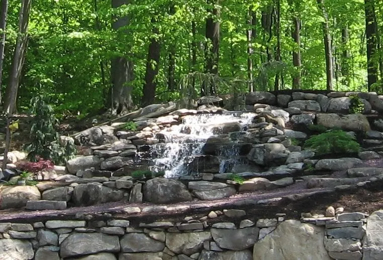 Reliable yard maintenance for beautiful yards across Morristown, NJ - Pisani Nature Designs