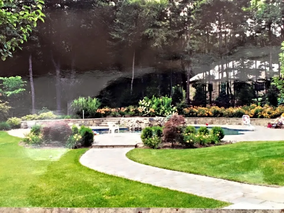 Local outdoor landscaping for beautiful yards in Morristown, NJ by Pisani Nature Designs