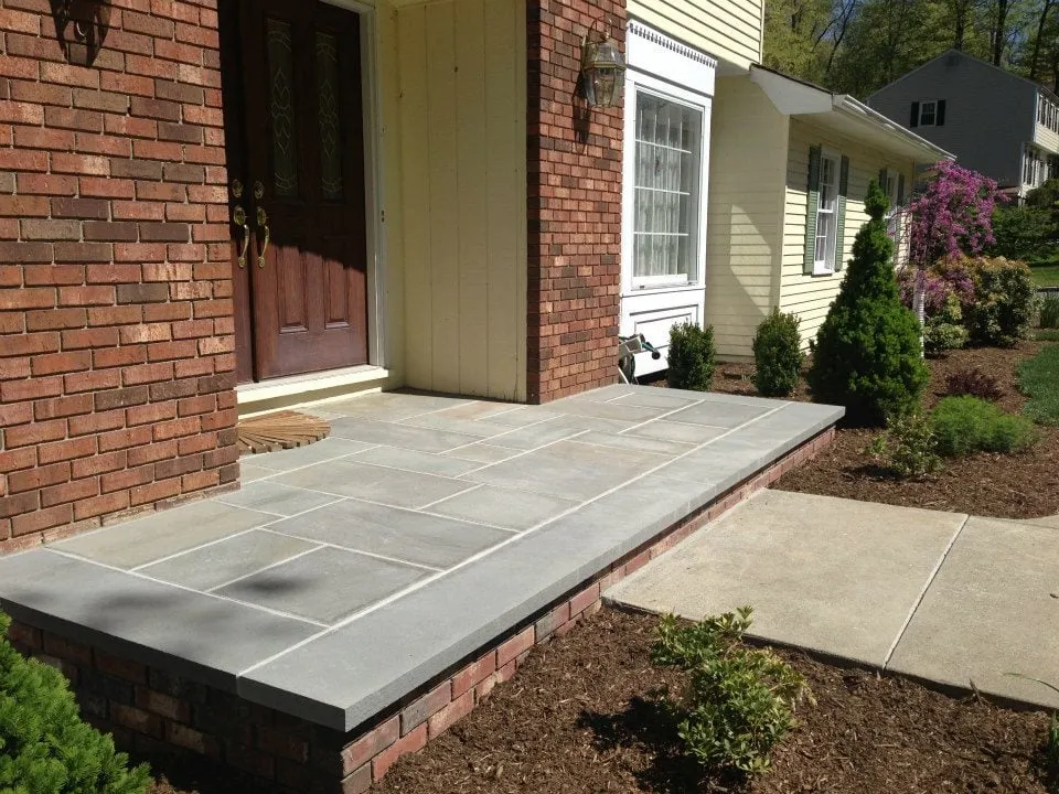 Reliable residential landscaping experts serving Morristown, NJ - Pisani Nature Designs
