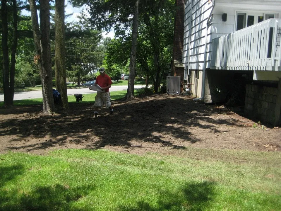 Professional landscape design experts serving Morristown, NJ - Pisani Nature Designs