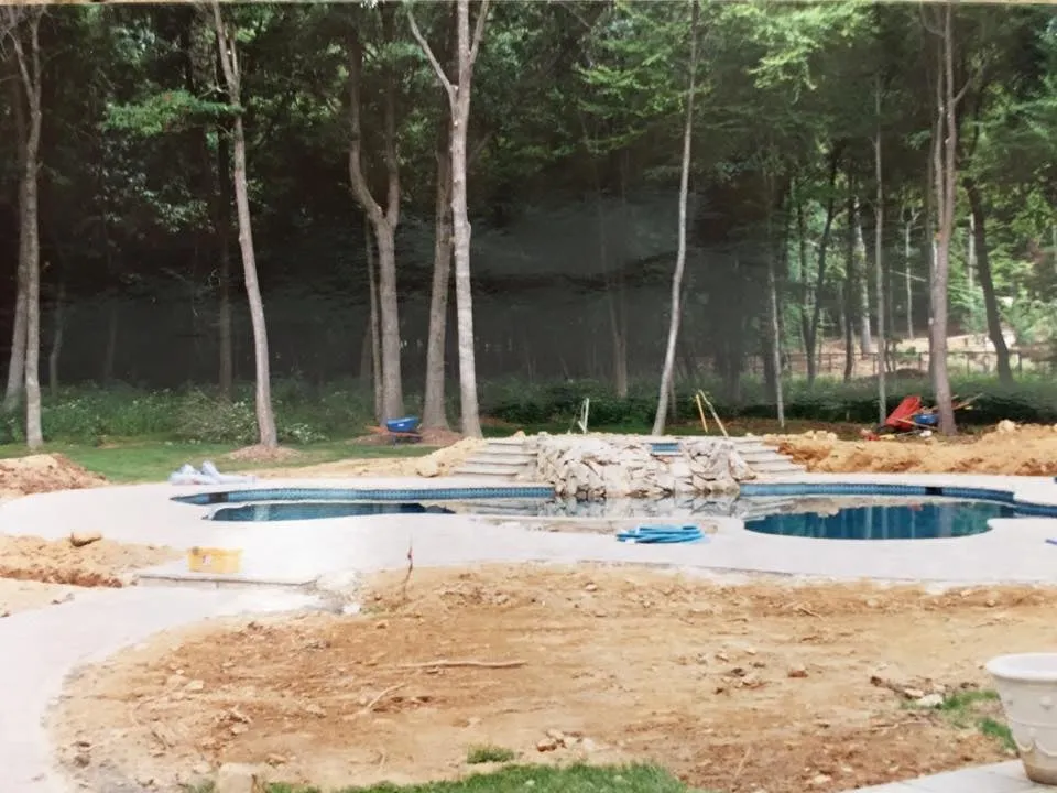 Trusted landscape installation in Morristown, NJ - Pisani Nature Designs