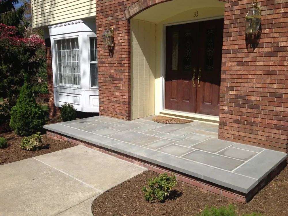 Reliable outdoor landscaping in Morristown, NJ by Pisani Nature Designs