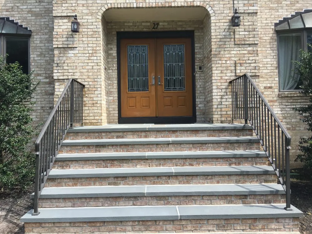 Top-rated garden landscaping for residential properties across Morristown, NJ - Pisani Nature Designs