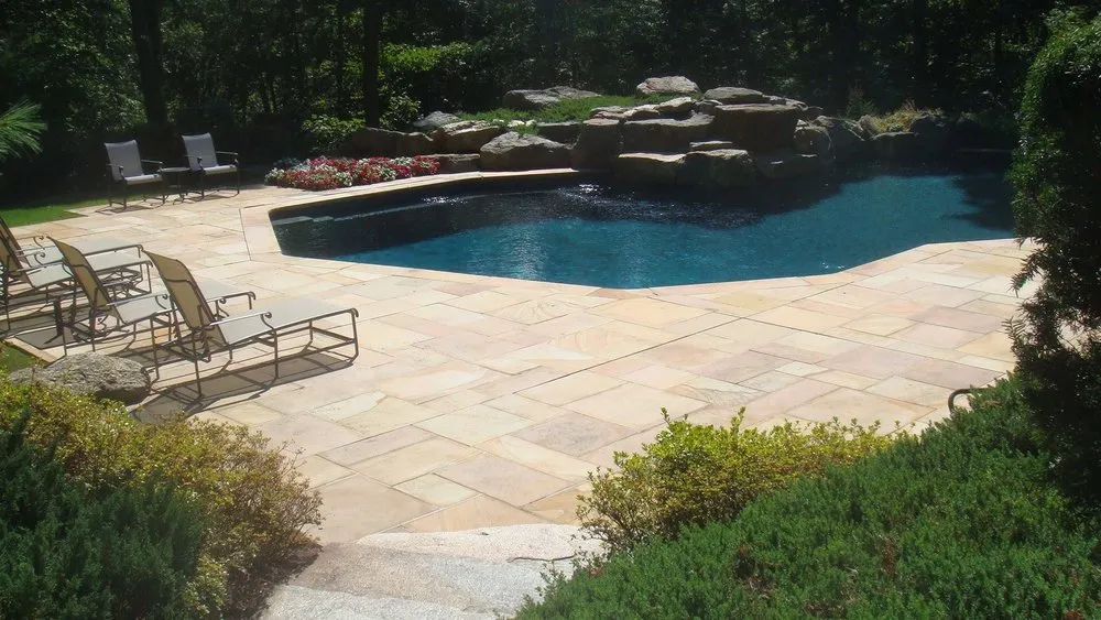 Affordable landscape installation experts serving Greenwich, CT - Pisano Landscaping