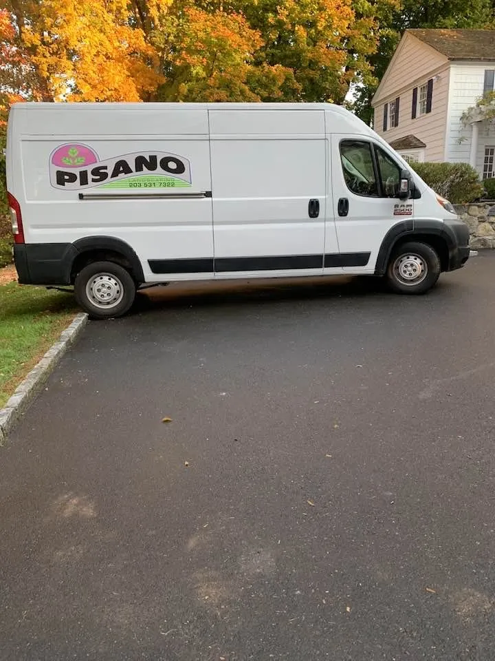 Expert landscaping services for residential properties across Greenwich, CT - Pisano Landscaping