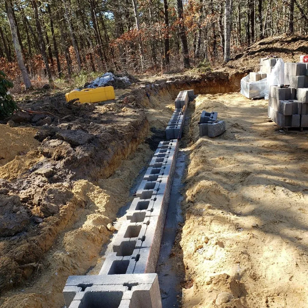 Top-rated yard maintenance for beautiful yards across Yarmouth, MA - Pisano’s Pro Property Services