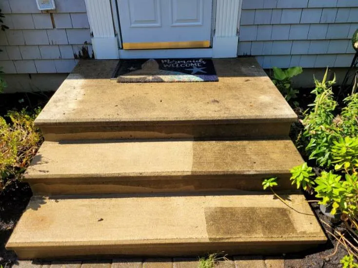 Trusted residential landscaping for beautiful yards in Yarmouth, MA by Pisano’s Pro Property Services