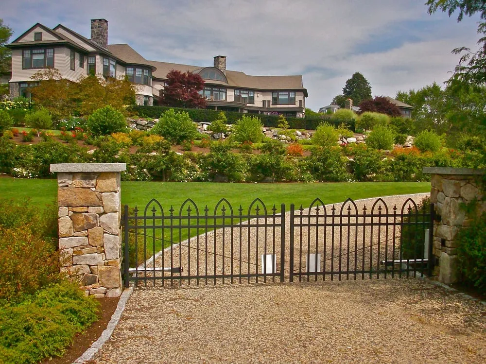 Top-rated landscape design in Eliot, ME - Piscataqua Landscaping & Tree Service