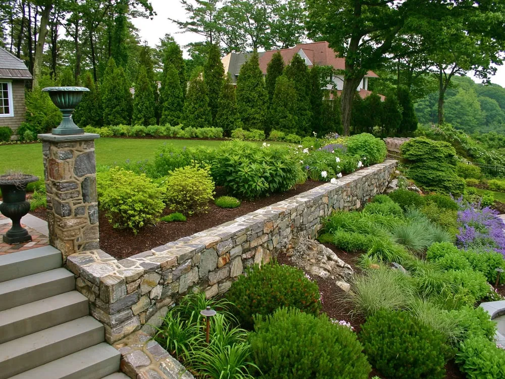 Trusted landscaping services for residential properties across Eliot, ME - Piscataqua Landscaping & Tree Service