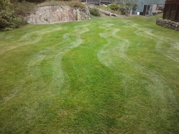 Custom residential landscaping for outdoor upgrades in Eliot, ME by Piscataqua Landscaping & Tree Service