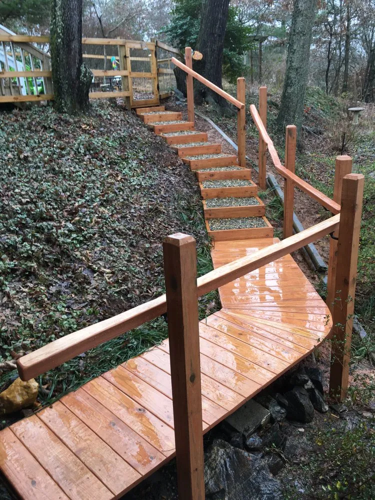 Expert yard maintenance experts serving Clyde, NC - Pisgah Property Services