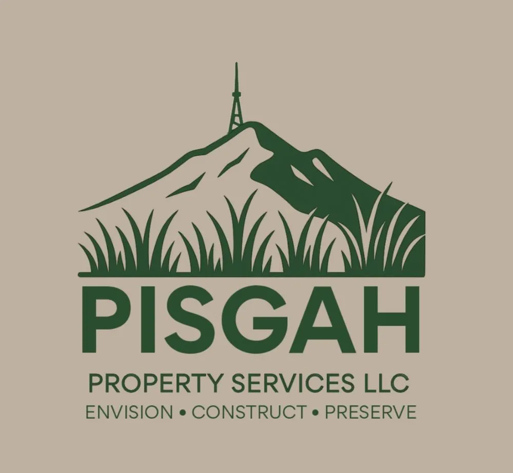 Professional landscaping services in Clyde, NC - Pisgah Property Services