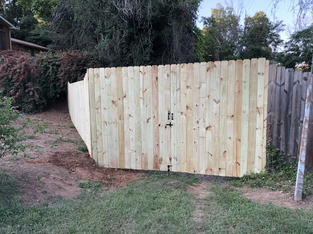 Affordable residential landscaping for outdoor upgrades across Clyde, NC - Pisgah Property Services