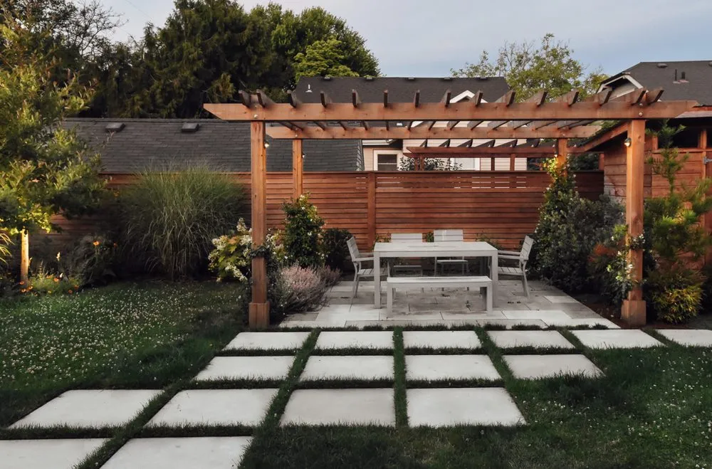 Reliable landscape installation experts serving Portland, OR - Pistils Landscape Design