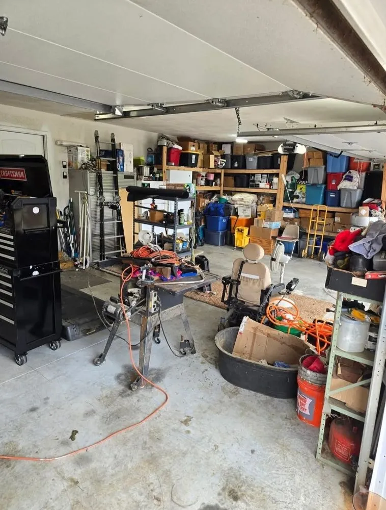 Reliable landscape installation in Springfield, MO - Pit crew 417