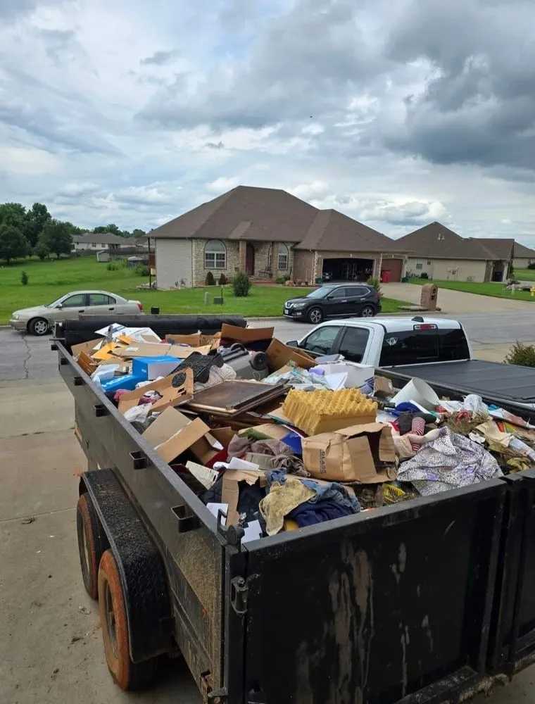 Top-rated landscape installation experts serving Springfield, MO - Pit crew 417