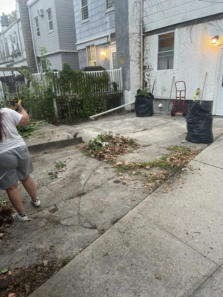 Top-rated landscaping services with custom design in Staten Island, NY by PIT Home Improvement