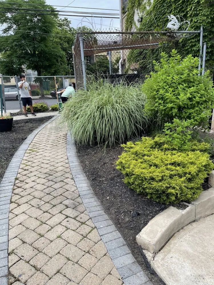Professional residential landscaping near you across Staten Island, NY - PIT Home Improvement