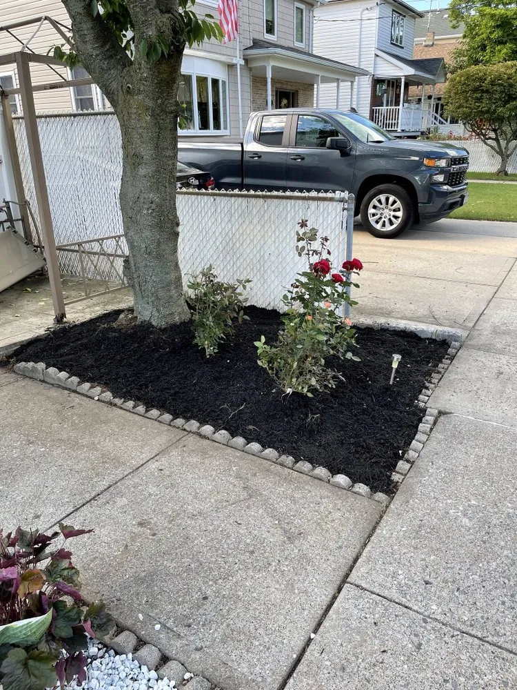 Expert residential landscaping in Staten Island, NY by PIT Home Improvement