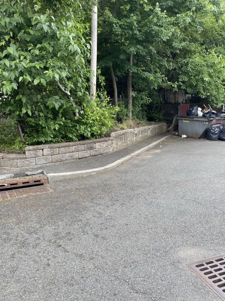 Reliable yard cleanup service in Staten Island, NY by PIT Home Improvement