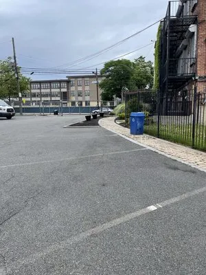 PIT Home Improvement Logo