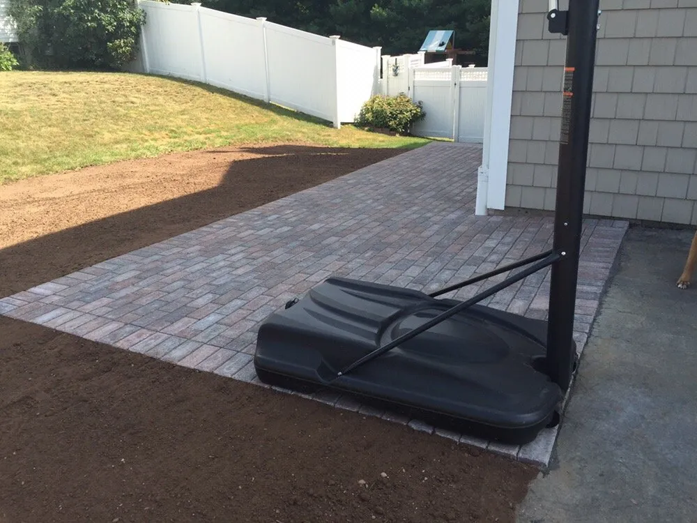 Top-rated landscape installation in North Haven, CT - Pitch Pines Landscaping