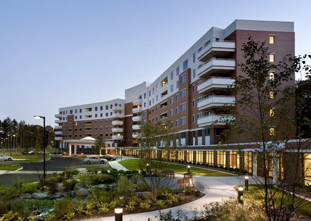 Local lawn care service in North Haven, CT - Pitch Pines Landscaping