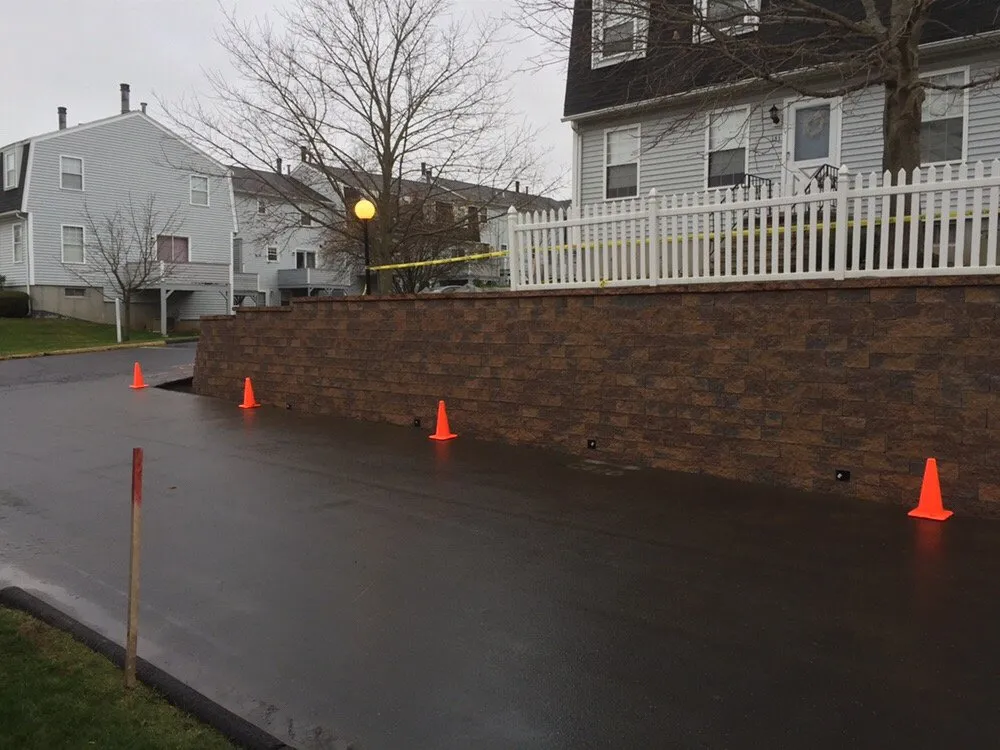 Trusted residential landscaping in North Haven, CT - Pitch Pines Landscaping