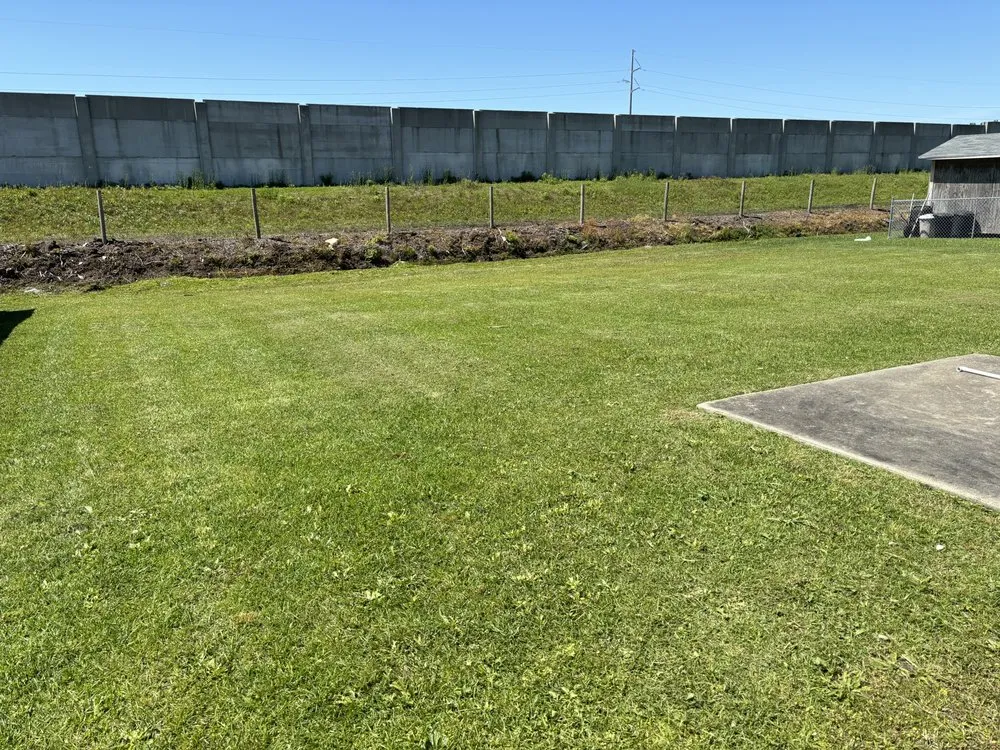 Affordable yard cleanup service in Beaufort, NC - Pitcher Perfect Landscaping