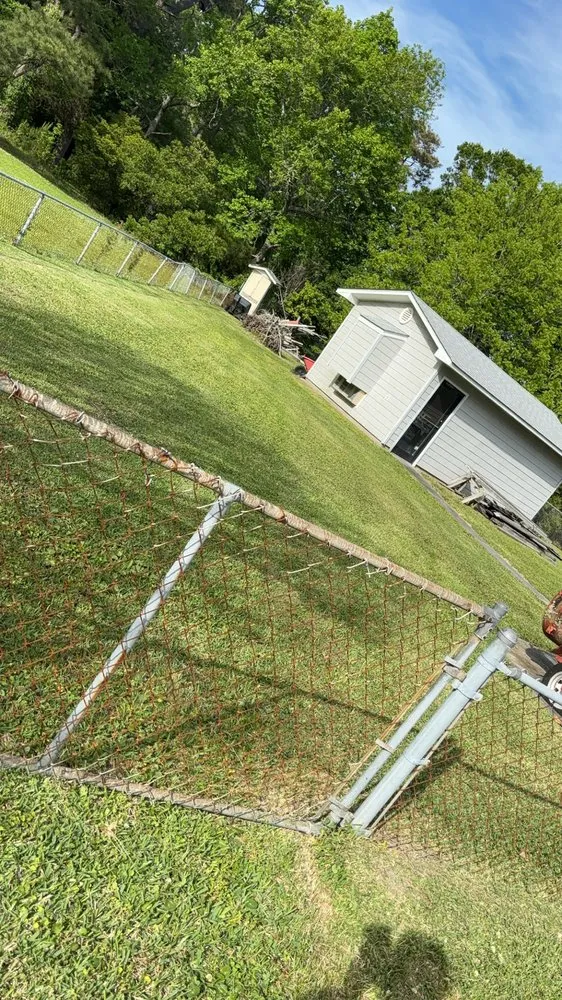 Professional outdoor landscaping experts serving Beaufort, NC - Pitcher Perfect Landscaping