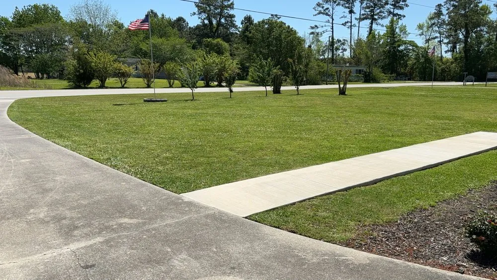 Trusted yard cleanup service in Beaufort, NC by Pitcher Perfect Landscaping