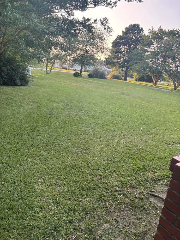 Reliable garden landscaping experts serving Beaufort, NC - Pitcher Perfect Landscaping