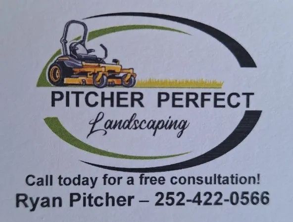 Reliable garden landscaping for year-round maintenance across Beaufort, NC - Pitcher Perfect Landscaping