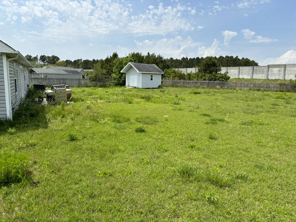 Professional outdoor landscaping experts serving Beaufort, NC - Pitcher Perfect Landscaping