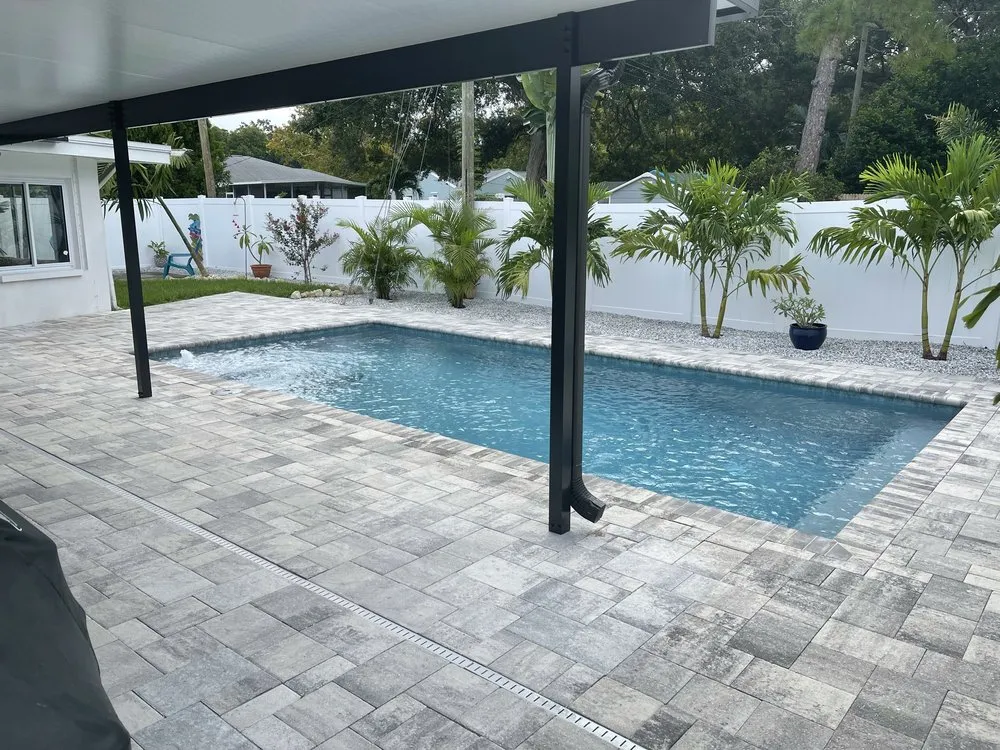 Top-rated residential landscaping for beautiful yards in Clearwater, FL by Pitchford Design and Landscape