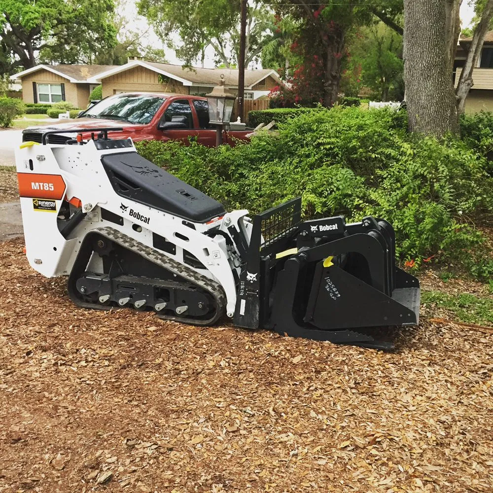 Reliable landscape design with custom design across Clearwater, FL - Pitchford Design and Landscape