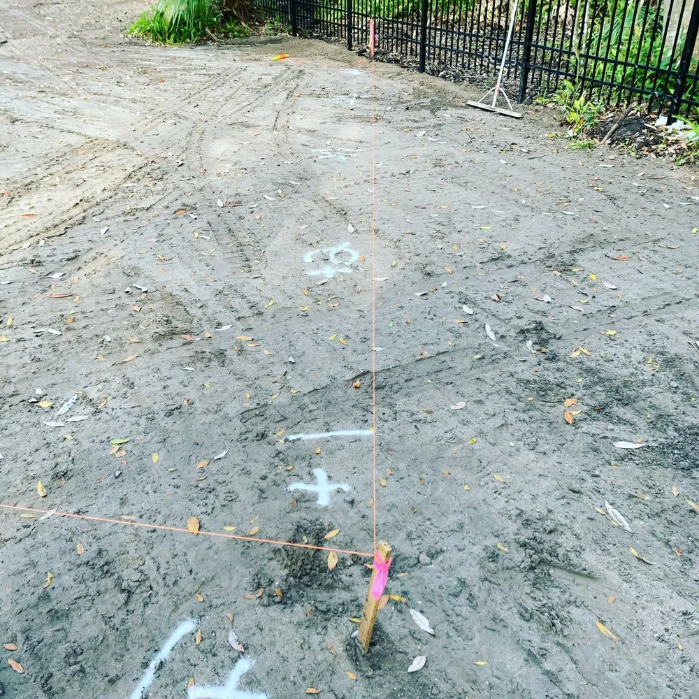 Expert garden landscaping in Clearwater, FL by Pitchford Design and Landscape