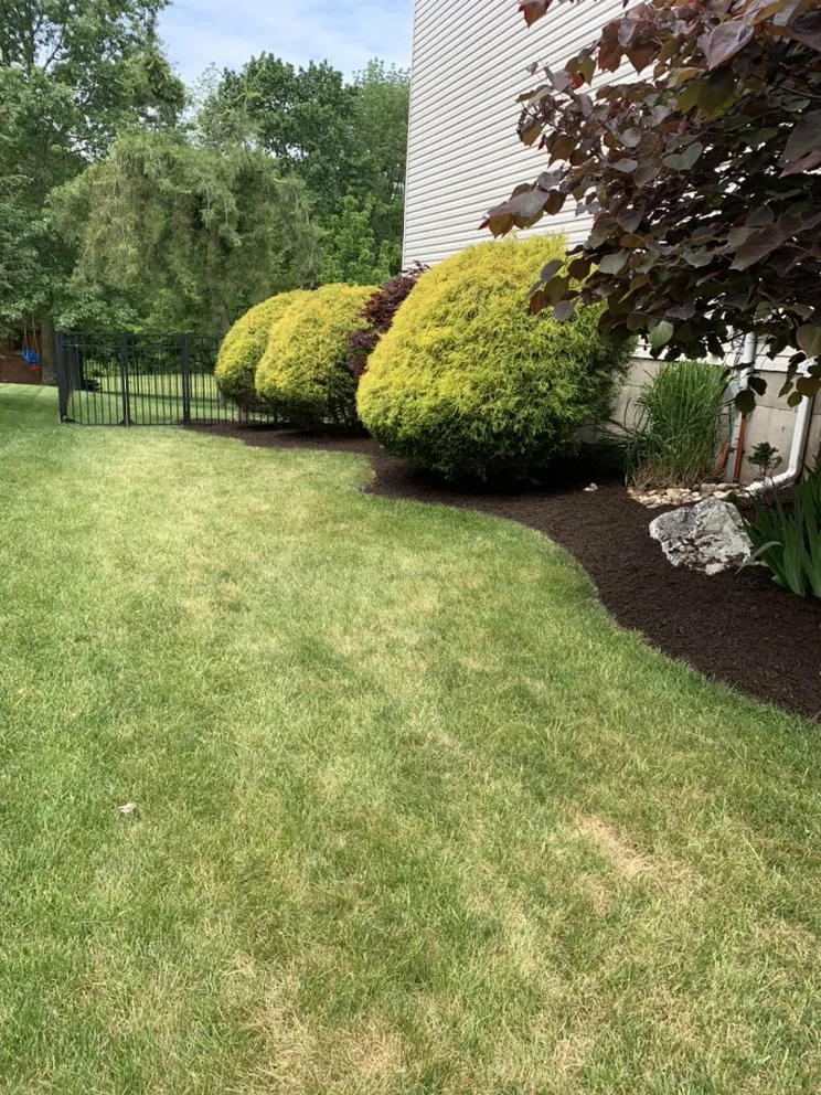 Trusted lawn mowing service in Collegeville, PA by Pitchfork Landscaping