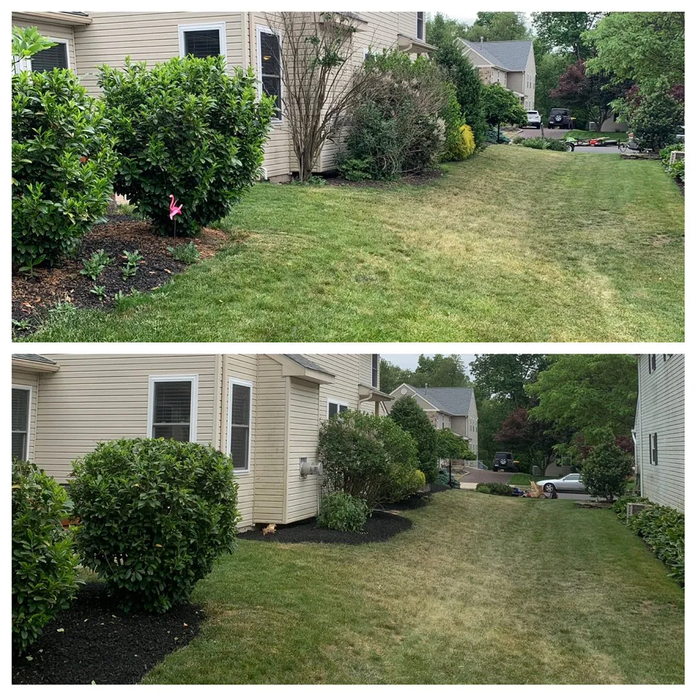 Trusted landscaping services in Collegeville, PA by Pitchfork Landscaping