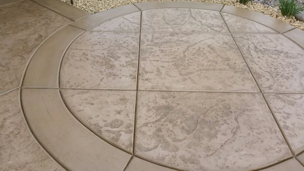 Affordable outdoor landscaping in Anza, CA by Pitkin Landscape & Design